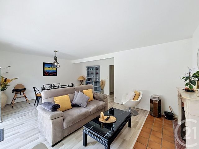 maison à louer - 4 pièces - 105.0 m2 - ST JEAN DE BRAYE - 45 - CENTRE - Century 21 Premium