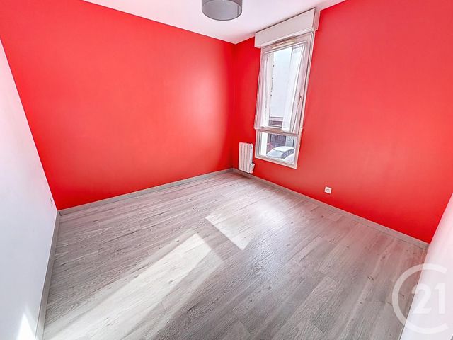 Appartement F4 à louer - 4 pièces - 81.25 m2 - ST JEAN DE BRAYE - 45 - CENTRE - Century 21 Premium