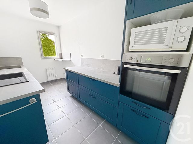 Appartement F4 à louer - 4 pièces - 81.25 m2 - ST JEAN DE BRAYE - 45 - CENTRE - Century 21 Premium