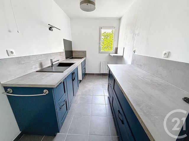 Appartement F4 à louer - 4 pièces - 81.25 m2 - ST JEAN DE BRAYE - 45 - CENTRE - Century 21 Premium