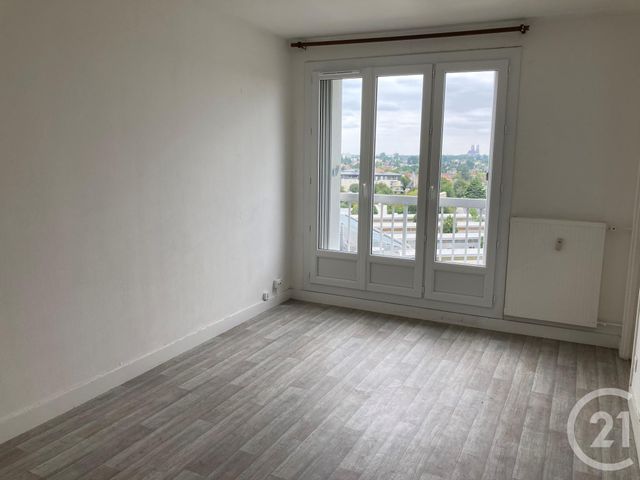 Appartement F1 à louer - 1 pièce - 29.33 m2 - ST JEAN DE BRAYE - 45 - CENTRE - Century 21 Premium