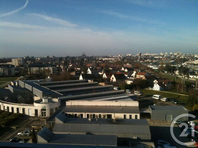 Appartement F1 à louer - 1 pièce - 29.33 m2 - ST JEAN DE BRAYE - 45 - CENTRE - Century 21 Premium