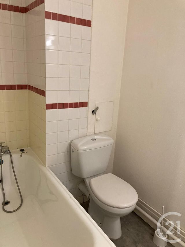 Appartement F1 à louer - 1 pièce - 29.33 m2 - ST JEAN DE BRAYE - 45 - CENTRE - Century 21 Premium