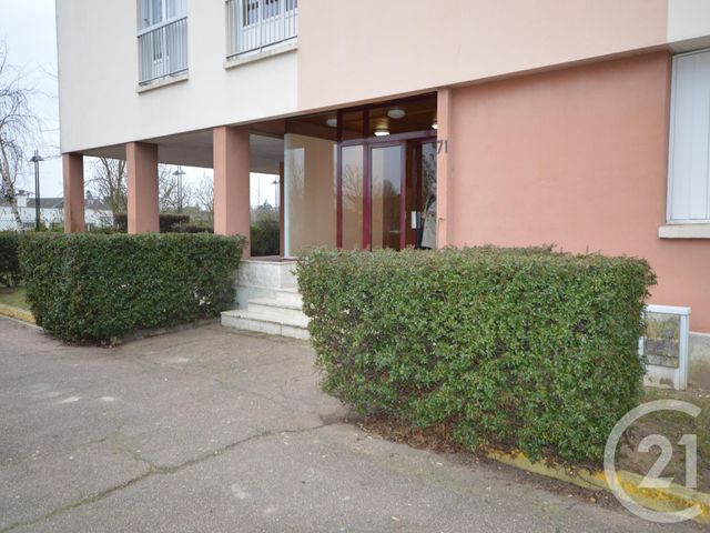 Appartement F1 à louer - 1 pièce - 29.33 m2 - ST JEAN DE BRAYE - 45 - CENTRE - Century 21 Premium