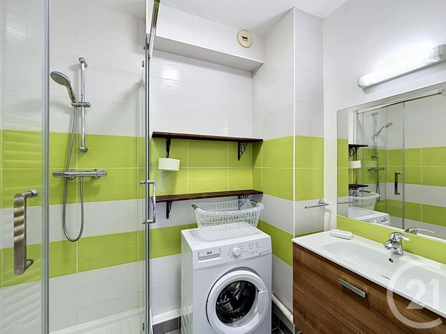 Appartement F2 à louer - 2 pièces - 45.78 m2 - ST JEAN DE BRAYE - 45 - CENTRE - Century 21 Premium