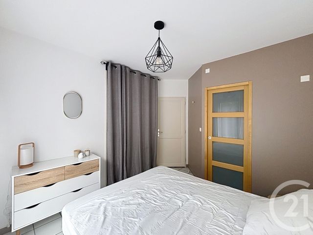 Appartement F2 à louer - 2 pièces - 45.78 m2 - ST JEAN DE BRAYE - 45 - CENTRE - Century 21 Premium