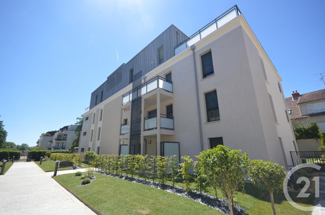 appartement - ST JEAN DE BRAYE - 45