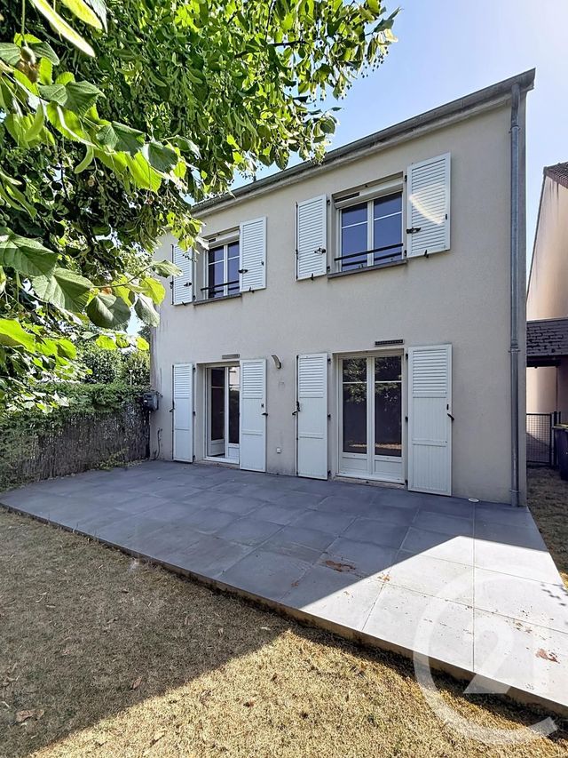 maison - ST JEAN DE BRAYE - 45