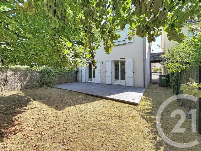 maison à louer - 5 pièces - 98.0 m2 - ST JEAN DE BRAYE - 45 - CENTRE - Century 21 Premium