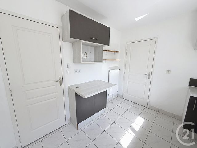 maison à louer - 5 pièces - 98.0 m2 - ST JEAN DE BRAYE - 45 - CENTRE - Century 21 Premium