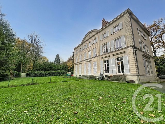 Appartement T2 à louer - 2 pièces - 31.5 m2 - ST JEAN DE BRAYE - 45 - CENTRE - Century 21 Premium