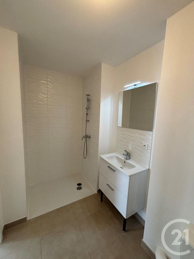 Appartement F2 à louer - 2 pièces - 41.46 m2 - ST JEAN DE BRAYE - 45 - CENTRE - Century 21 Premium