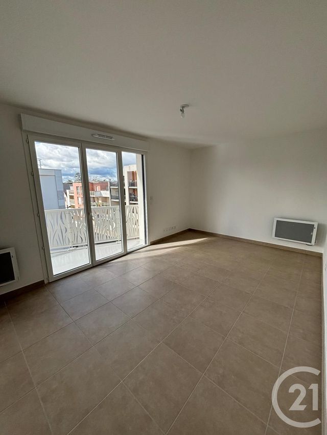 appartement - ST JEAN DE BRAYE - 45