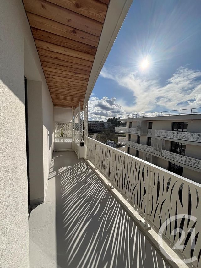 Appartement F2 à louer - 2 pièces - 41.46 m2 - ST JEAN DE BRAYE - 45 - CENTRE - Century 21 Premium