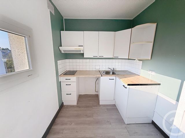 Appartement F1 à louer - 1 pièce - 26.13 m2 - ST JEAN DE BRAYE - 45 - CENTRE - Century 21 Premium