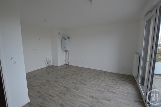 Appartement F2 à louer - 2 pièces - 40.15 m2 - ST JEAN DE BRAYE - 45 - CENTRE - Century 21 Premium