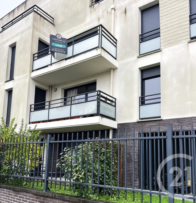 Appartement F2 à louer - 2 pièces - 40.15 m2 - ST JEAN DE BRAYE - 45 - CENTRE - Century 21 Premium