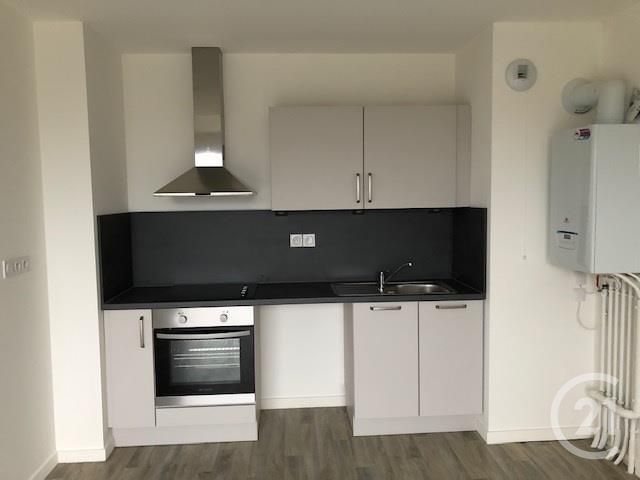 Appartement F2 à louer - 2 pièces - 40.15 m2 - ST JEAN DE BRAYE - 45 - CENTRE - Century 21 Premium