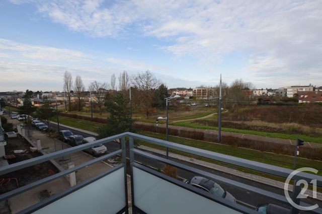 Appartement F2 à louer - 2 pièces - 40.15 m2 - ST JEAN DE BRAYE - 45 - CENTRE - Century 21 Premium