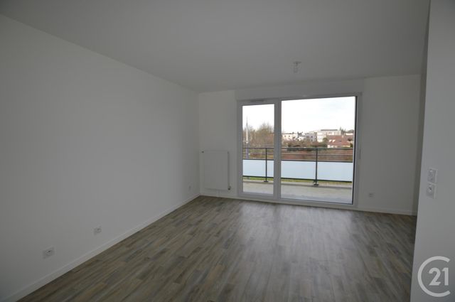 Appartement F2 à louer - 2 pièces - 40.15 m2 - ST JEAN DE BRAYE - 45 - CENTRE - Century 21 Premium
