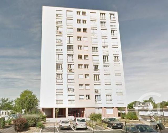 Appartement Studio à louer - 1 pièce - 29.4 m2 - ST JEAN DE BRAYE - 45 - CENTRE - Century 21 Premium