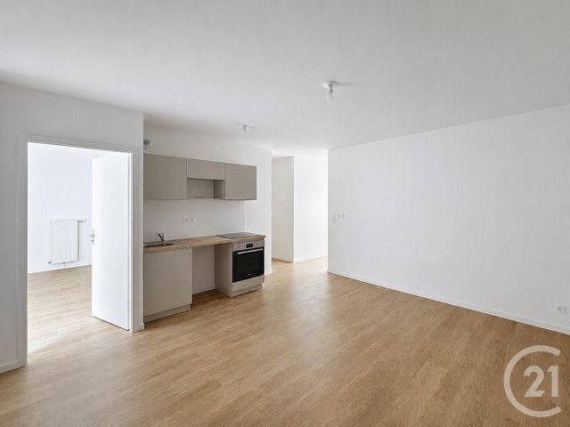 Appartement F3 à louer - 3 pièces - 52.89 m2 - ST JEAN DE BRAYE - 45 - CENTRE - Century 21 Premium