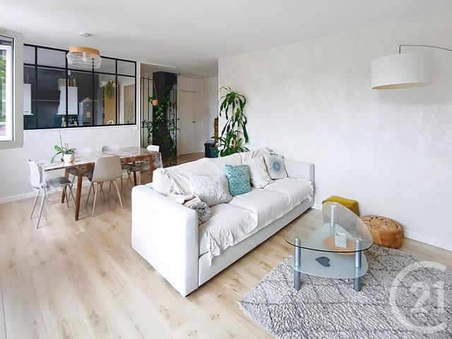 Appartement F3 à vendre - 3 pièces - 71.16 m2 - ST JEAN DE BRAYE - 45 - CENTRE - Century 21 Premium