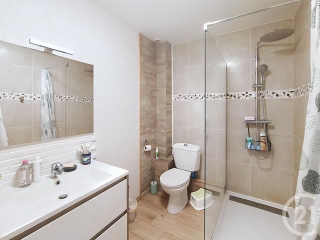 Appartement F3 à vendre - 3 pièces - 71.16 m2 - ST JEAN DE BRAYE - 45 - CENTRE - Century 21 Premium