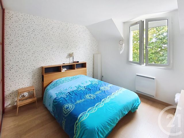 Appartement F3 à vendre - 3 pièces - 71.16 m2 - ST JEAN DE BRAYE - 45 - CENTRE - Century 21 Premium