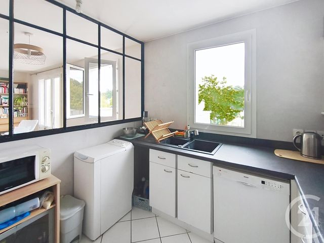 Appartement F3 à vendre - 3 pièces - 71.16 m2 - ST JEAN DE BRAYE - 45 - CENTRE - Century 21 Premium