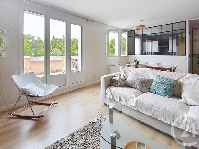 Appartement F3 à vendre - 3 pièces - 71.16 m2 - ST JEAN DE BRAYE - 45 - CENTRE - Century 21 Premium