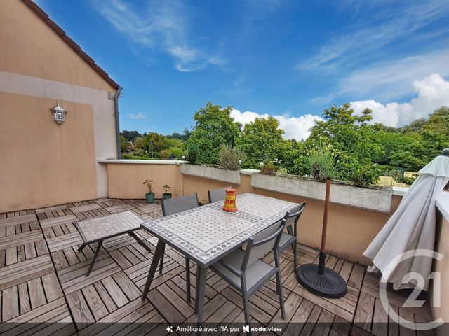 Appartement F3 à vendre - 3 pièces - 71.16 m2 - ST JEAN DE BRAYE - 45 - CENTRE - Century 21 Premium