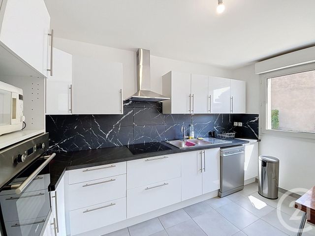 maison à louer - 4 pièces - 105.0 m2 - ST JEAN DE BRAYE - 45 - CENTRE - Century 21 Premium