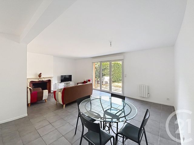 maison - ST JEAN DE BRAYE - 45