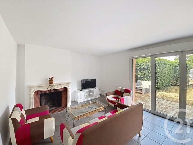 maison à louer - 4 pièces - 105.0 m2 - ST JEAN DE BRAYE - 45 - CENTRE - Century 21 Premium