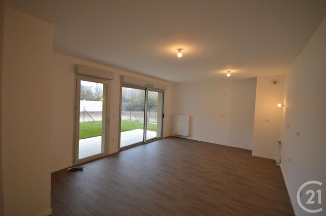 Appartement F3 à louer ST JEAN DE BRAYE