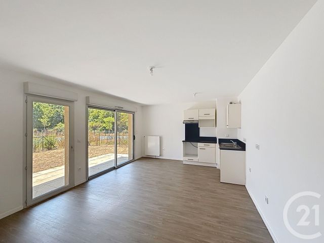 appartement - ST JEAN DE BRAYE - 45