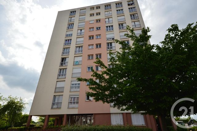 Appartement F1 à louer - 1 pièce - 29.11 m2 - ST JEAN DE BRAYE - 45 - CENTRE - Century 21 Premium