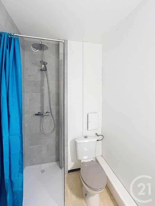 Appartement F1 à louer - 1 pièce - 29.11 m2 - ST JEAN DE BRAYE - 45 - CENTRE - Century 21 Premium