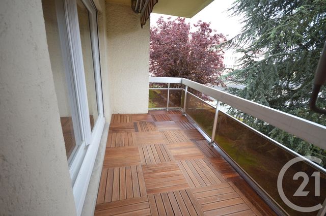 Appartement F2 à louer - 2 pièces - 46.8 m2 - ST JEAN DE BRAYE - 45 - CENTRE - Century 21 Premium