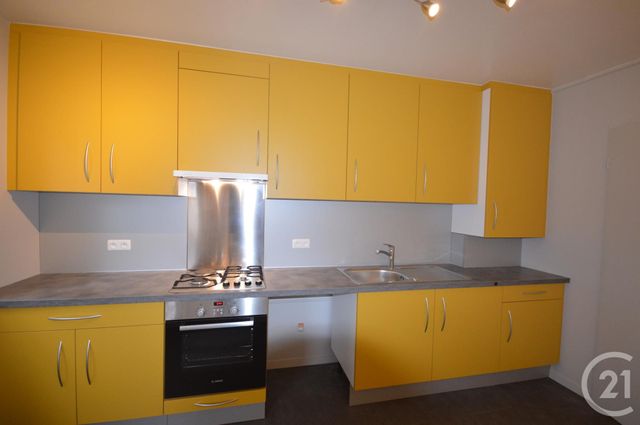 Appartement F2 à louer - 2 pièces - 46.8 m2 - ST JEAN DE BRAYE - 45 - CENTRE - Century 21 Premium
