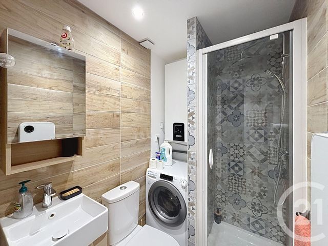 Appartement F1 à louer - 1 pièce - 22.4 m2 - ST JEAN DE BRAYE - 45 - CENTRE - Century 21 Premium