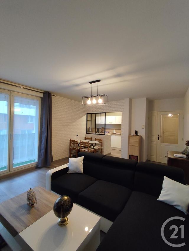 appartement - ST JEAN DE BRAYE - 45