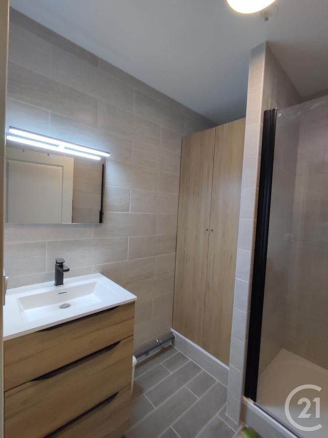 Appartement F3 à louer - 3 pièces - 64.5 m2 - ST JEAN DE BRAYE - 45 - CENTRE - Century 21 Premium