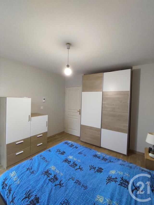 Appartement F3 à louer - 3 pièces - 64.5 m2 - ST JEAN DE BRAYE - 45 - CENTRE - Century 21 Premium