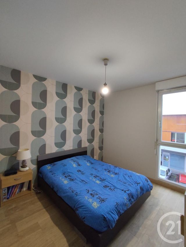 Appartement F3 à louer - 3 pièces - 64.5 m2 - ST JEAN DE BRAYE - 45 - CENTRE - Century 21 Premium