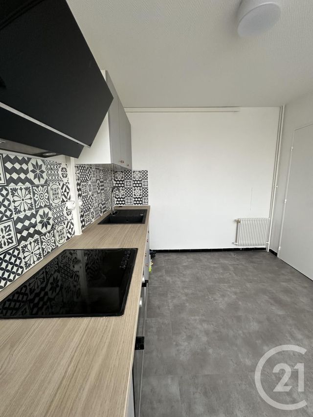 Appartement F2 à louer - 2 pièces - 44.53 m2 - ST JEAN DE BRAYE - 45 - CENTRE - Century 21 Premium