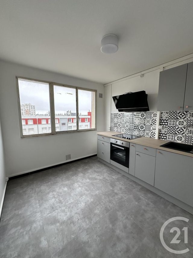 Appartement F2 à louer - 2 pièces - 44.53 m2 - ST JEAN DE BRAYE - 45 - CENTRE - Century 21 Premium