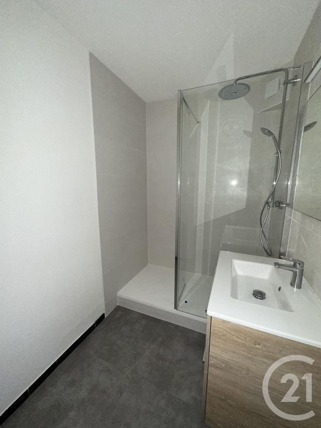 Appartement F2 à louer - 2 pièces - 44.53 m2 - ST JEAN DE BRAYE - 45 - CENTRE - Century 21 Premium
