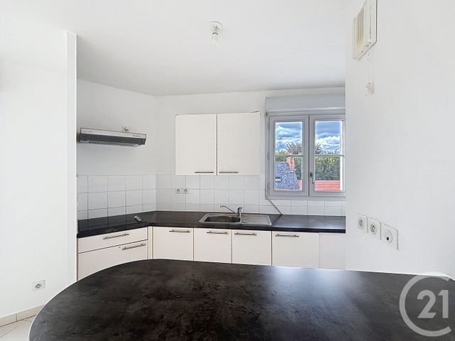 Appartement F2 à louer - 2 pièces - 46.89 m2 - ST JEAN DE BRAYE - 45 - CENTRE - Century 21 Premium